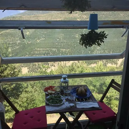 Appartement Edelweis