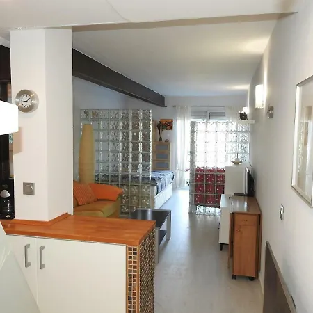 Appartement Edelweis Jaca