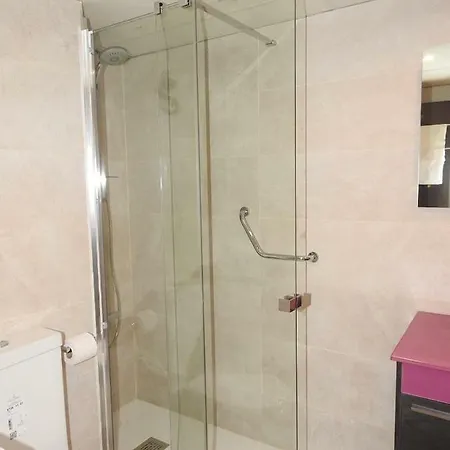 Edelweis Appartement