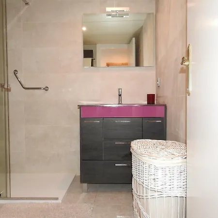 Edelweis Appartement *