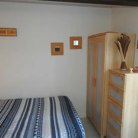 Edelweis Appartement Jaca
