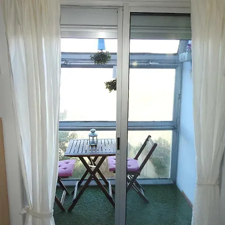 Edelweis Appartement Jaca