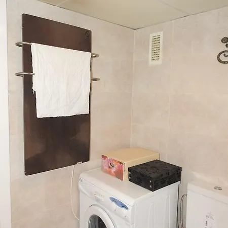 Appartement Edelweis